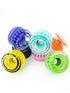 Moxi Outdoor Wheel-4pk